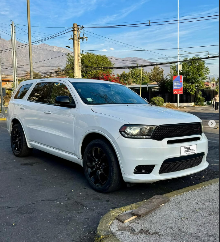 Dodge Durango