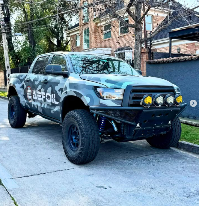 Toyota Tundra