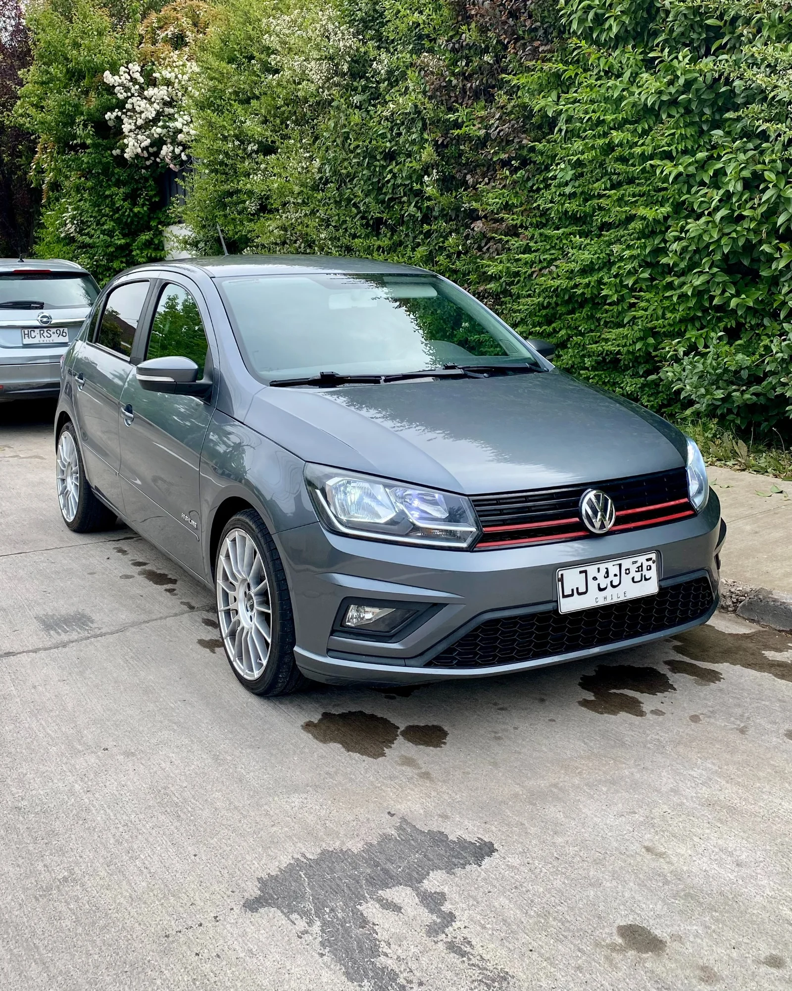 Volkswagen Gol